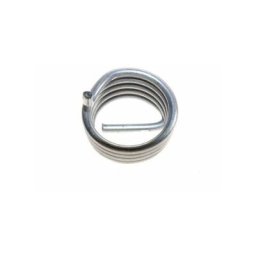 Clips de fixation de contre poids avant d'origine (C00286069) Lave-linge indesit, ariston hotpoint,