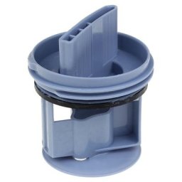 Filtre à Peluche pour Lave Linge Bosch, Siemens
