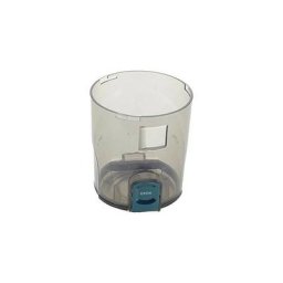 Hoover - Réservoir à poussière pour Aspirateur H-free 700 & Rhapsody 48028703