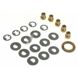 Kit Injecteurs, gicleurs gaz butane/propane (36050974) Four, cuisinière essentiel b Amica