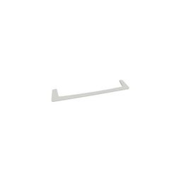Hotpoint Ariston - Hotpoint froid Blanc Front Trim – étagère en verre. véritable Numéro de pièce