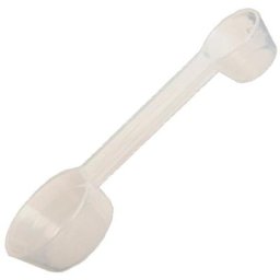 Cuillère doseuse SS-189353 pour Machine à pain moulinex, tefal , bread & baguettines, i bread, neo,