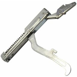 Charniere de porte d'origine (C00056702) Four, cuisinière ARISTON HOTPOINT
