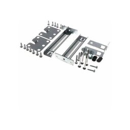 Schneider - kit installation de porte pour lave vaisselle 393F35