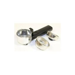 Percolateur + 2 filtres pour machine à café Magimix