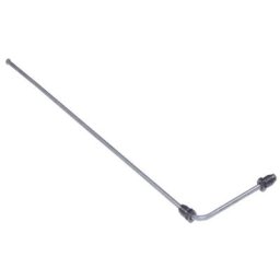 Dometic - tuyau alimentation gaz complet pour refrigerateur 2412593804