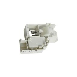 Sécurité de porte d'origine (C00141694) Sèche-linge ariston hotpoint, indesit