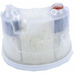 Cassette anti calcaire à l'unité pour Centrale vapeur Beko grundig 9178008580