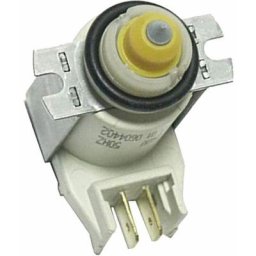 Vanne de regeneration d'origine (00166875) Lave-vaisselle bauknecht, balay, viva, neff, bosch,