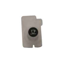 Bouton De Commande Droit Grand Cafe Pour Petit Electromenager Krups - Ms-0039153