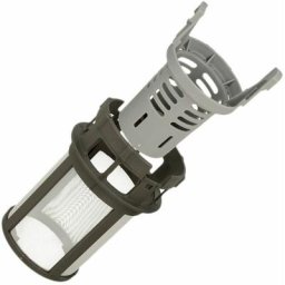 Microfiltre d'origine (C00386682) Lave-vaisselle kitchenaid, bauknecht, ariston hotpoint Whirlpool