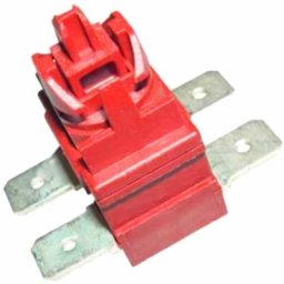 Interrupteur marche/arrêt (C00096884) Lave-vaisselle ariston hotpoint Indesit scholtes