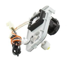 Pompe relevage 481010344760 pour Seche linge bauknecht, ignis, indesit, kitchenaid, laden,