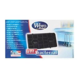 Filtre charbon type 190 FAT190 d'origine (481281718523, 484000008578) Hotte bauknecht, ignis, ikea