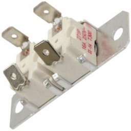 Candy - Thermostat de sécurité (42823866) Four, cuisinière hoover, rosieres