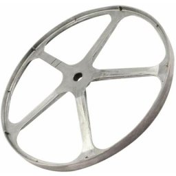 Beko - poulie / volant tambour wmb61421/wmy71433 - 2816660200