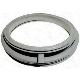 Joint de hublot (manchette) (AS0022698) Lave-linge de dietrich Brandt crystal, ocean, thomson,