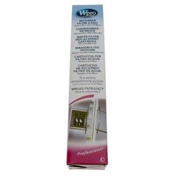 Cartouche filtre à eau Wpro USC009 (484000008552, 763410400) Réfrigérateur, congélateur admiral,