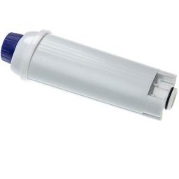 Vhbw - Filtre à eau compatible avec DeLonghi ecam 22.110.B, ecam 22.110.SB machine à café