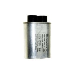 Condensateur haute tension 0.95 nf 2100V pour micro ondes Whirlpool 481212158135