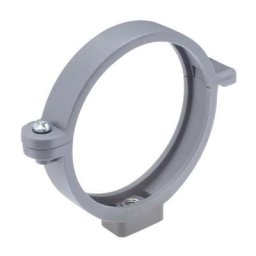 Girpi - Collier pvc à charnière - Diamètre 63 mm