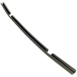 Joint bas de porte d'origine (1527401101, 1527401408) Lave-vaisselle zanussi, philips, arthur