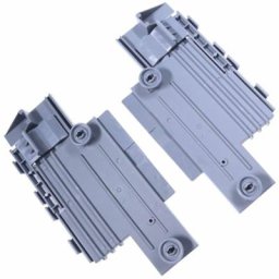Smeg - Support de panier supérieur, Lave-vaisselle, 698290727 - 1
