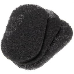 Vhbw - filtre à charbon actif filtre compatible avec Seb FR4000, FR401, FR401900/12, FR402,