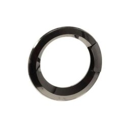 Cadre Exterieur Avec Poignee Sans Vitre Pour Lave Linge Bellavita - Fml121381a12363