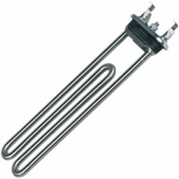 Résistance 2050W sans sonde (481010496465) Lave-linge bauknecht, ignis, proline, ariston hotpoint
