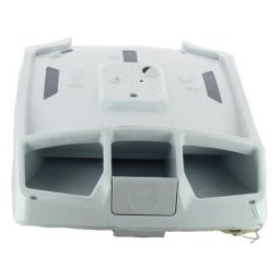 Bac a lessive 43014631 pour Lave linge candy, essentiel b, hoover, zerowatt - nc