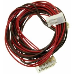 Câblage porte (C00271423, C00629218) Lave-linge scholtes, ariston hotpoint, whirlpool Indesit