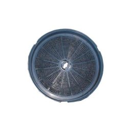 Glem-gas Airlux - filtre charbon X1 D190MM tecnowind pour hotte 610000397