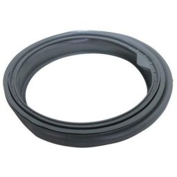 Joint de hublot (manchette) (C00289414, C00283995) Lave-linge ignis, ariston hotpoint, whirlpool