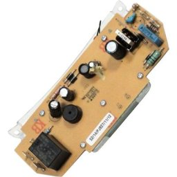Carte électronique+cadran (SS-995298) Cuiseur vapeur SEB