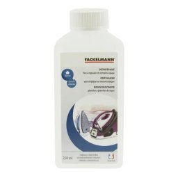 Détartrant liquide pour fer à repasser et centrale vapeur 250 ml F0127750 pour Fer à repasser - nc