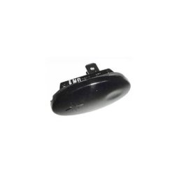 Bouton Noir Allumage 481227618335 Pour table de cuisson