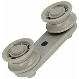 Roulette de panier (304116-13297) (1752600400) Lave-vaisselle 3041163662894812892 Beko