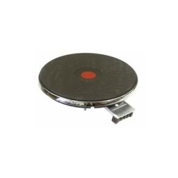 Plaque Ego Rapide Ø 145 Mm 1500w Pour Table De Cuisson - 767361