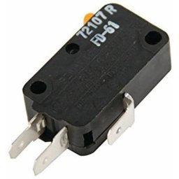 Samsung - Interrupteur d'origine (3405-001032) Four micro-ondes