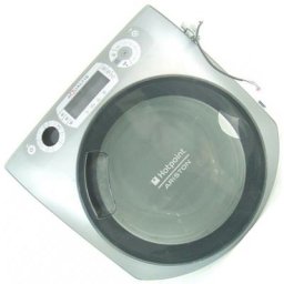 Hotpoint Ariston - Hublot complet d'origine (C00286613) Lave-linge ariston hotpoint