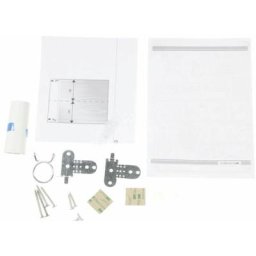 Beko - kit de montage contre porte (1784430044) Lave-vaisselle