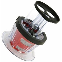 Kit tête de pressage extracteur à jus (SS-1530000024) Robot ménager Moulinex