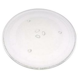 Plateau tournant verre 32cm (DE74-20015G) Four micro-ondes NEFF, VIVA, BLAUPUNKT, SIEMENS, JUNKER,