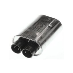 Condensateur haute tension pour micro ondes Siemens 00648810