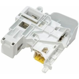 Sécurité de porte, Fermeture, Verrou d'origine (C00305602) Lave-linge ariston hotpoint