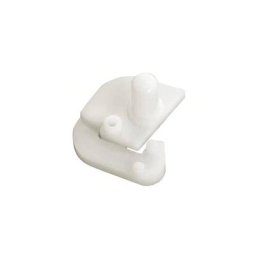 Douille gauche fermeture de porte réfrigérateur (C00115404) Réfrigérateur, congélateur ARISTON