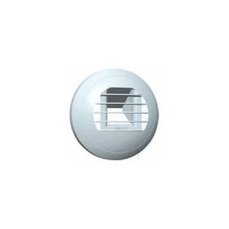 Bouche salle de bains hygro behs 10-40 unelvent