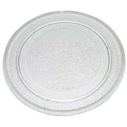 Plateau micro onde en verre diam. 24,5cm (sans ergot central) (3390W1A035A) Four micro-ondes LG