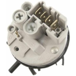 Pressostat (52X0595) Lave-linge mabe, de dietrich, brandt, viva, crystal, elektra-bregenz, helkama